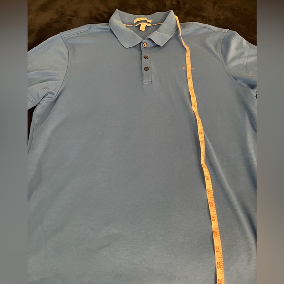 Calvin Klein ** Liquid cotton ** - Picture 5 of 6